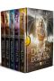 Dragon Shifter Dominion · Box Set 1-5