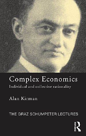 Complex Economics