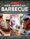 Weber's New American Barbecue<sup>TM</sup>