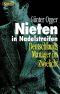 Nieten in Nadelstreifen · Deutschlands Mangaer im Zwielicht