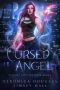 Cursed Angel (Dragon's Gift: The Storm Book 3)