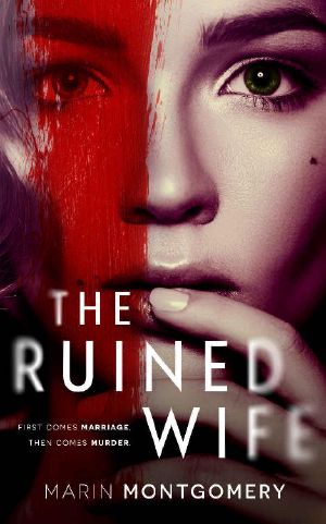 The Ruined Wife · Psychological Thriller