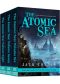 The Atomic Sea · Omnibus of Volumes Six, Seven and Eight