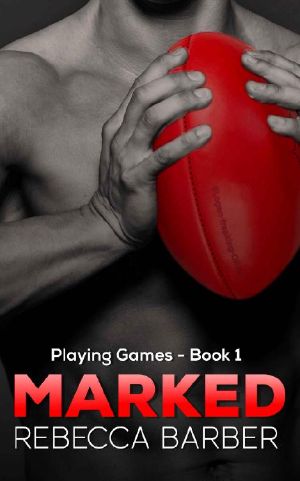 Marked (Playing Games Book 1)