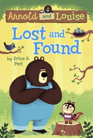 Lost and Found