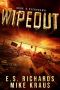 Wipeout | Book 4 | Overdrawn