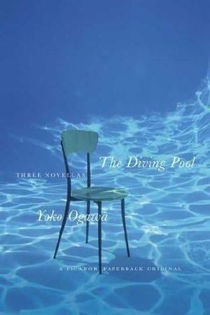 The Diving Pool