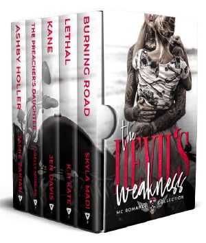 The Devil's Weakness · MC Romance Collection