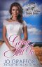 Going All in (Border Brides Book 8)