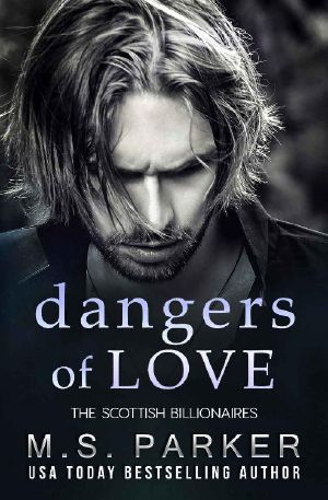 Dangers of Love