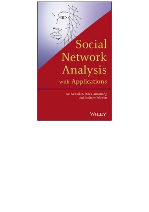 Social Network Analysis With Applications