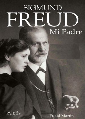 Sigmund Freud, Mi Padre