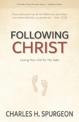 Following Christ