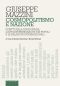 Cosmopolitismo E Nazione