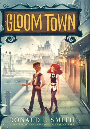 Gloom Town