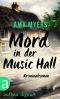 Mord in der Music Hall