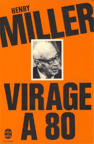 Virage À Quatre-Vingts