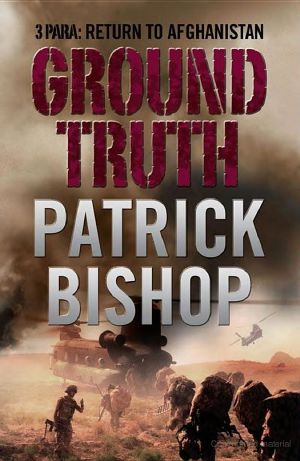 Ground Truth · 3 Para · Return to Afghanistan