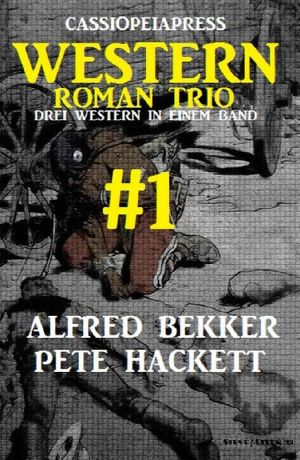 Cassiopeiapress Western Roman Trio Band 1