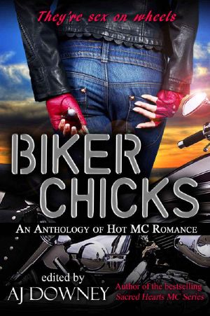 Biker Chicks · An Anthology of Hot MC Romance