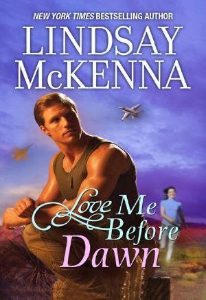 Love Me Before Dawn
