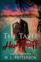 The Taste of Her Truth, Part 2 (Jessica's Game, #4)