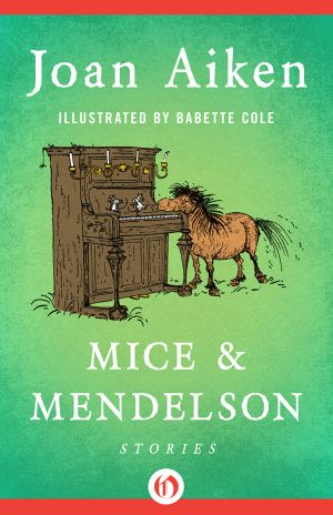 Mice Mendelson · Stories