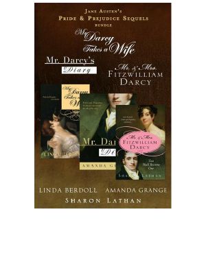 Jane Austen's Pride & Prejudice Sequel Bundle · 3 Reader Favorites