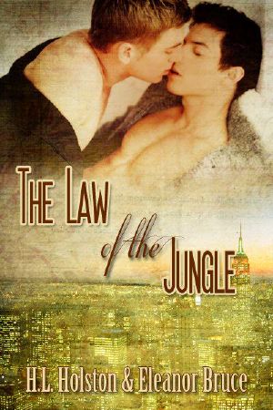 The Law of the Jungle