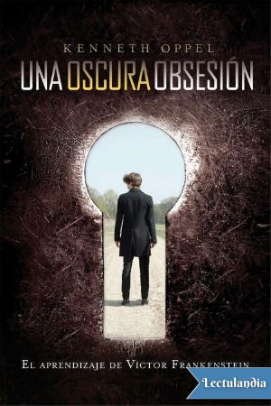 Una oscura obsesión
