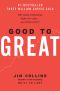 Good to Great