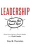 Leadership · Finding Your Sweet Spot · Move From Being a Good Leader to a Great Leader