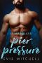 Pier Pressure : A BBW Small Town Romance (Lovers Lake)