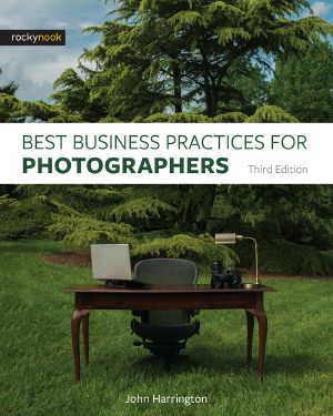 Best Business Practices for Photographers · 3rd Edition