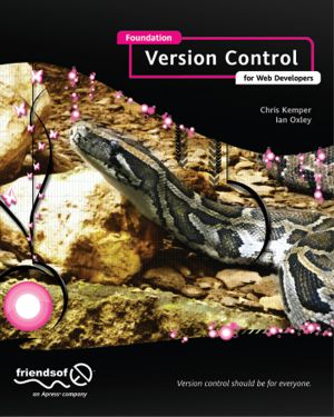 Foundation Version Control for Web Developers