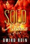 Sold To The Alphas · A BBW Paranormal Romance