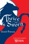 Thrice Sworn · A Short-Story Prequel to Winterling