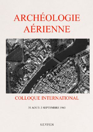 Archéologie Aérienne