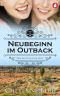 Neubeginn im Outback (Girl Meets Girl 2) (German Edition)