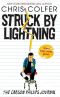 Struck by Lightning · The Carson Phillips Journal