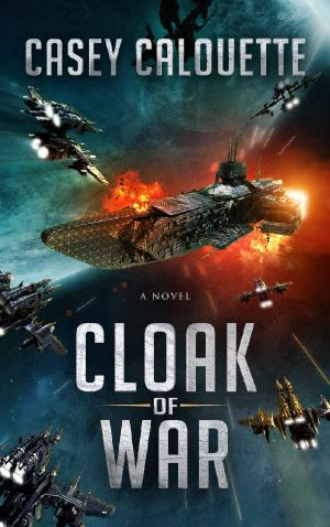 Cloak of War