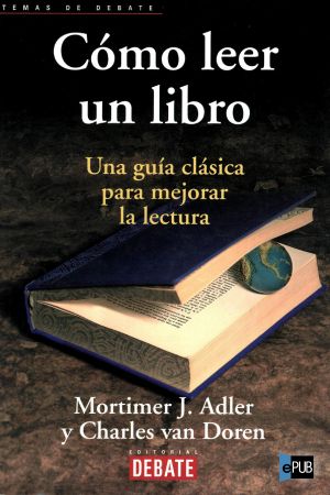 Cómo leer un libro