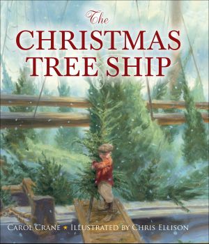 The Christmas Tree Ship