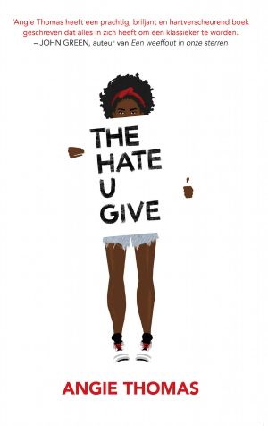 The Hate U Give