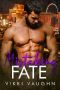 Mistaking Fate · Curvy Girl Romance (Fated Love Book 4)