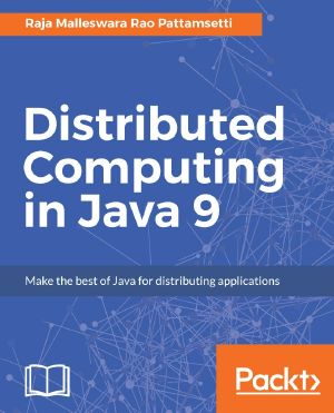 Distributed Computing in Java 9