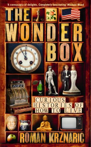 The Wonderbox