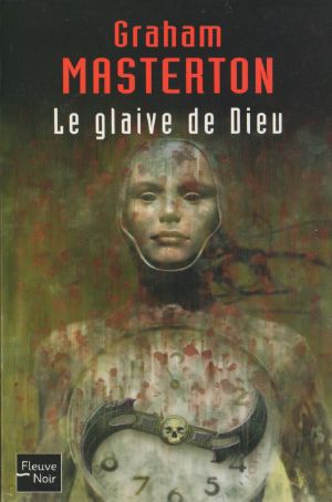 Le Glaive De Dieu