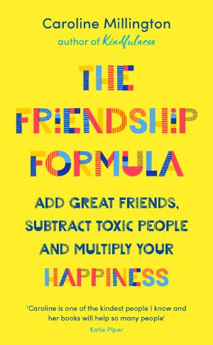 The Friendship Formula