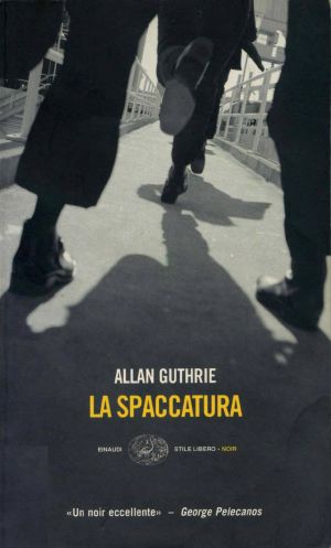 La spaccatura